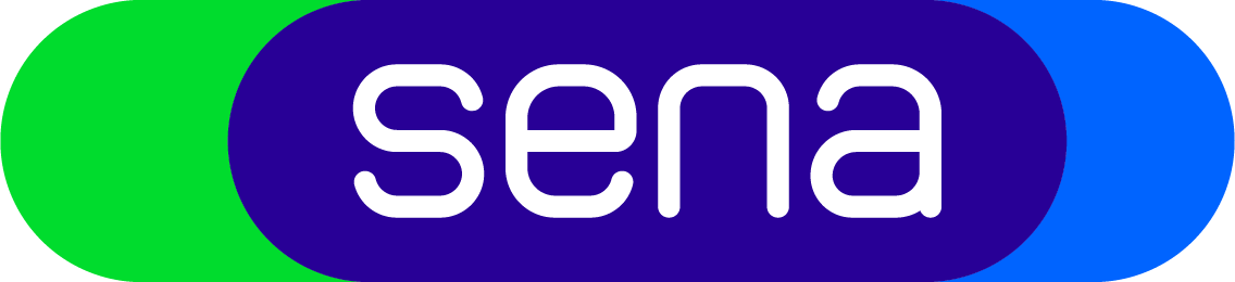 Sena Logo